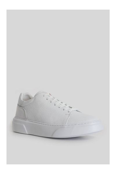 Lufian 111230187   Tommy Casual Leather Men's Sneaker Shoes