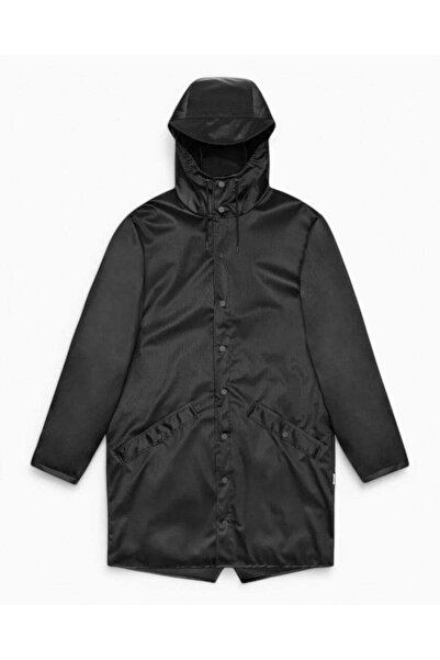 Rains Long Jacket Yağmurluk