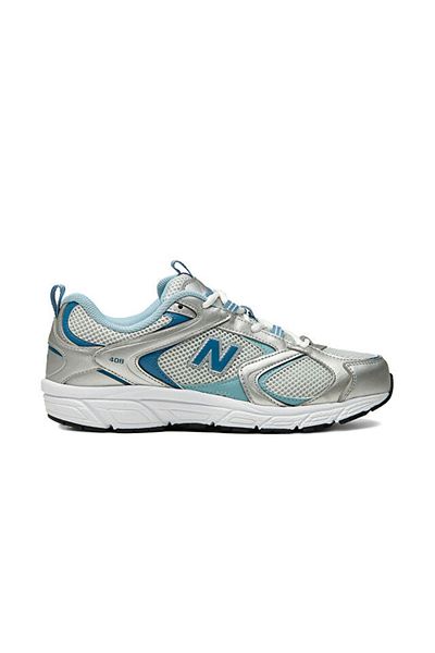 New Balance Ml408Sbb Unisex Casual Shoes Ml408Sbb Blue