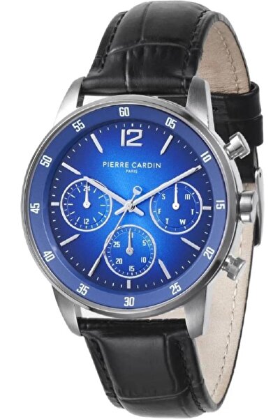 Pierre Cardin CMR.1000 Wristwatch