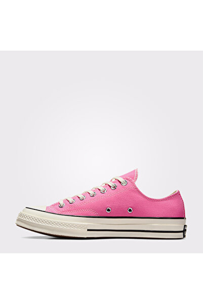 Converse Chuck 70 Unisex Pembe Sneaker