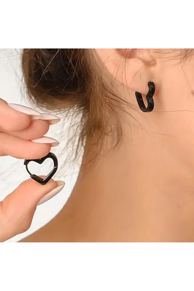 JORG ZENN Jz1807 Men's Earrings
