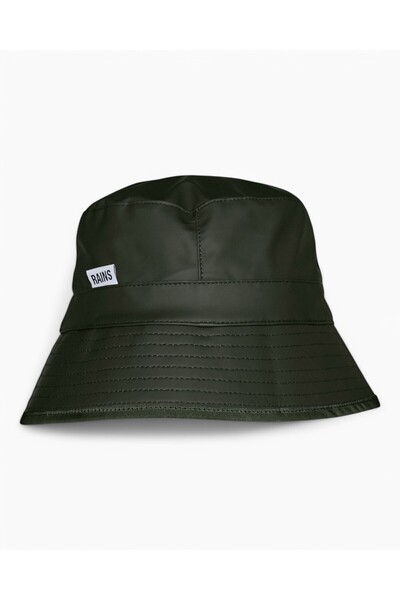 Rains Bucket Şapka