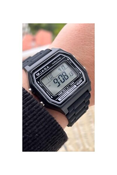 Jaga M1103-4Aax-2 640531 Unisex Wristwatch