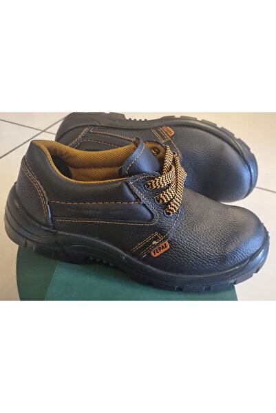YEPAZ ÇELİK BURUNLU İŞ AYAKKABISI S1