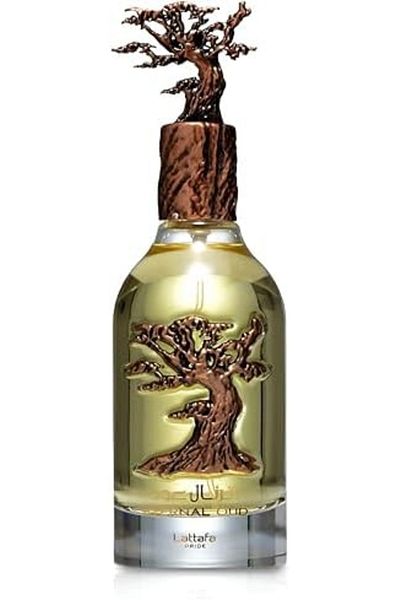 lattafa Eternal Oud - Pride