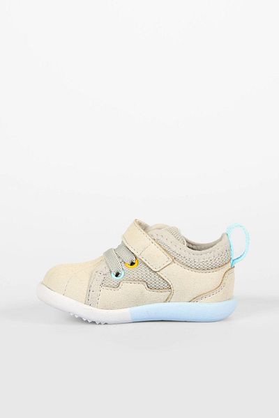 Vicco Baby Girl-Boy First Step Shoes