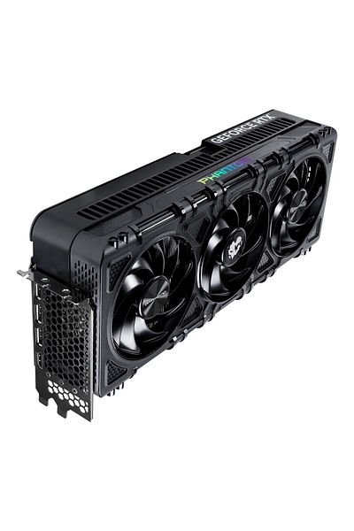 gainward Rtx5090 Phantom 32Gb Gddr7 512Bit