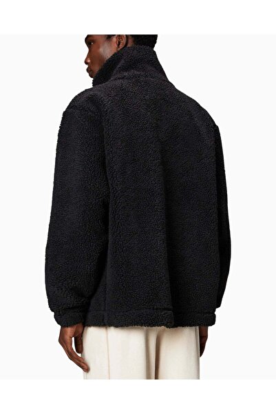 Rains Kofu Fleece Ceket