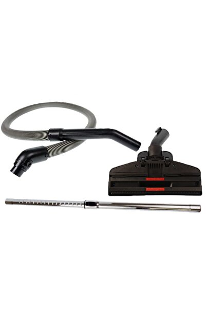 Supervac Комплект маркучи Fantom DC 2500, DC 2800, DC 2850