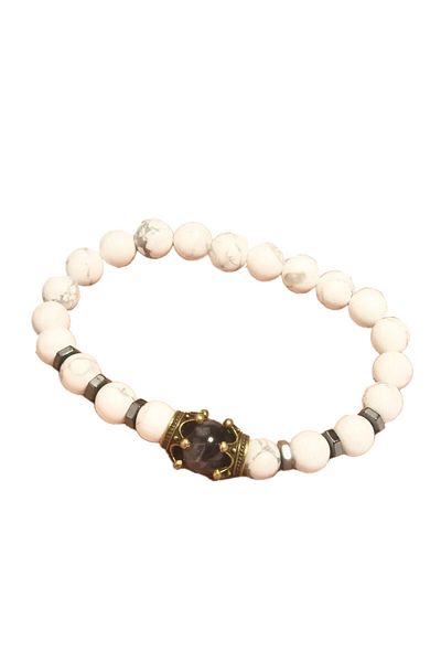 SIC MODA Bratara Pietre Naturale SIC MODA 5386L