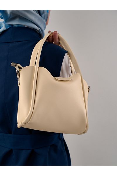 HONEY BAG Semy Women's Hand, Arm and Shoulder Bag with Puppy