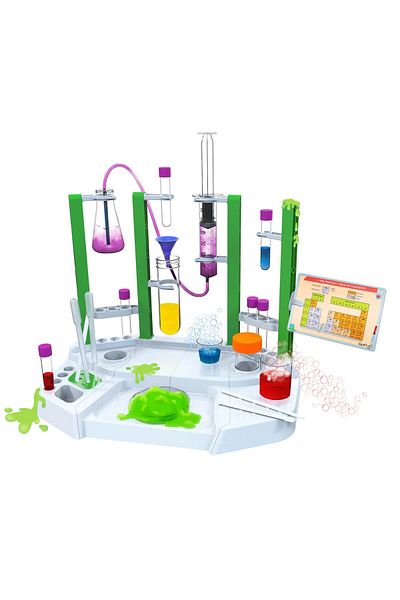 Kosmos Joc educativ Kosmos STEM - Chimia distractiva