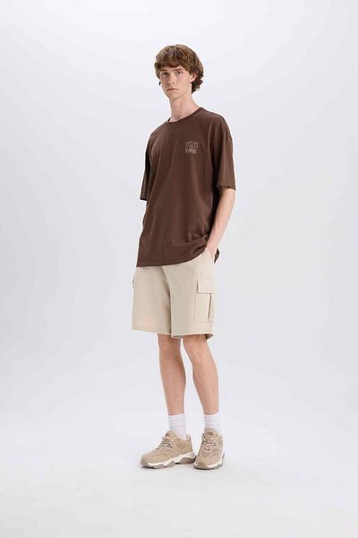 DeFacto New Season Regular Fit Shorts