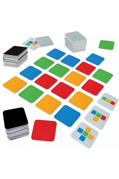 Headu Joc educativ Headu Ludic - Formeaza secventa X