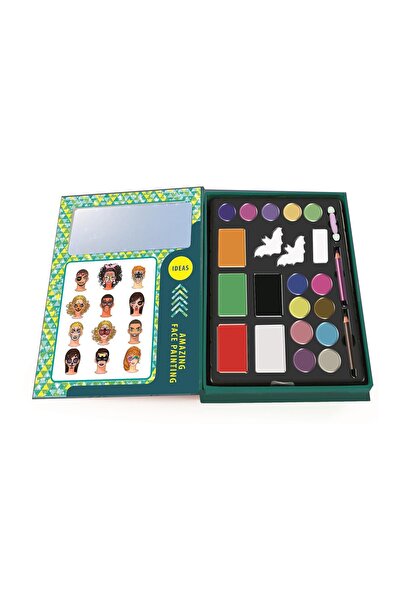 Crazy Set de artizanat