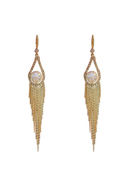 SIC MODA Elegant Earrings Sic Moda 5753
