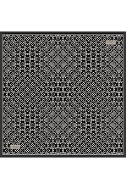 LA BOUTIQUE خريف |   وشاح صيفي بارد 2333-12 90X90