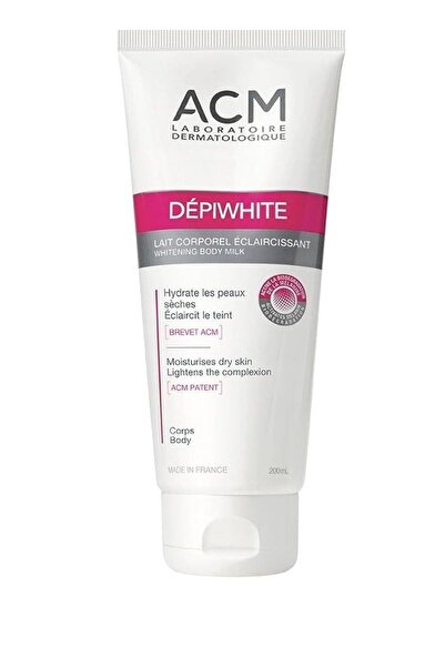ACM Moisturizing cream set for oily and dry skin 40ml and skin spot removal cream 40ml