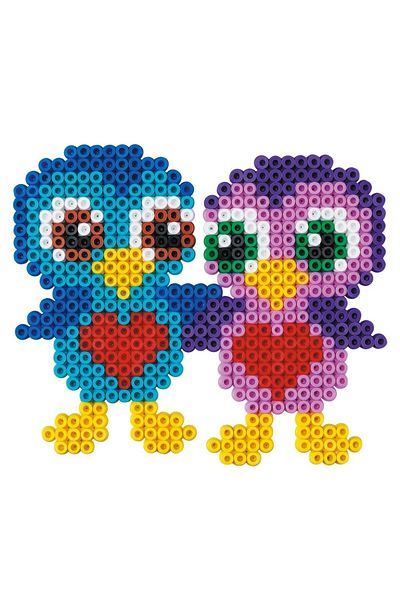 Hama Hama creation set - Valentine's Day