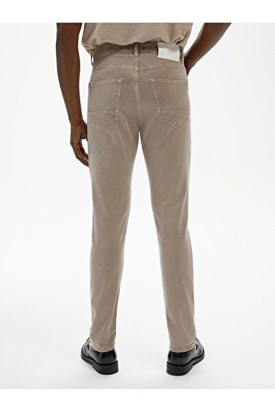 Ltb Smarty Y Skinny Leg Mid Waist Jean Trousers