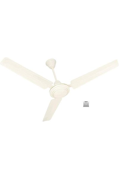 Geepas 56" Ceiling Fan GF9428,white