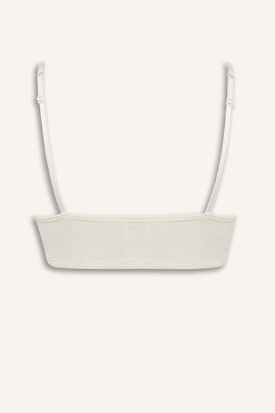 DeFacto New Season Padded Bra-Fall in Love