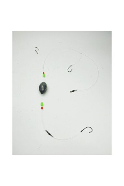 MARUTO Özel Çipura Tekne Takımı