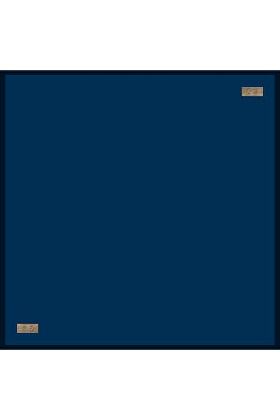 LA BOUTIQUE خريف |   وشاح صيفي بارد عادي-10 90X90