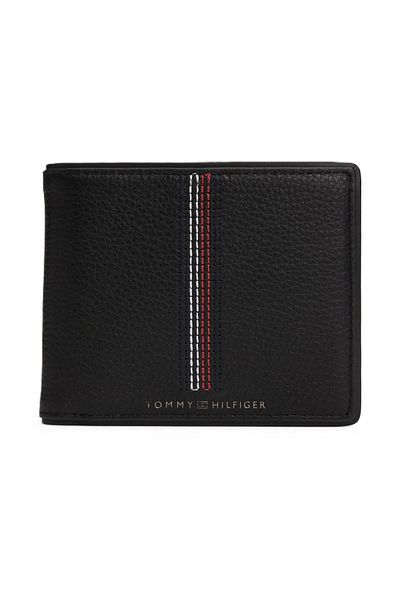 Tommy Hilfiger Men's Wallet Am0Am12526-Bds