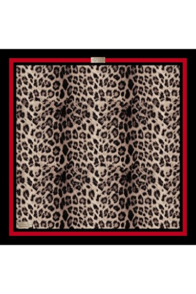 LA BOUTIQUE خريف |   وشاح الصيف البارد 1359-10-90X90