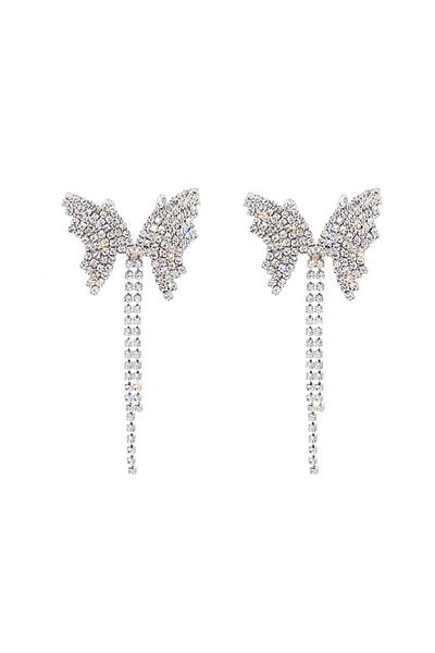 SIC MODA Cercei Eleganti Sic Moda 5784