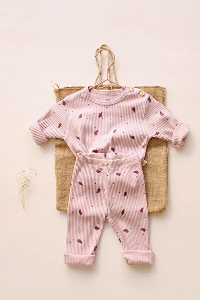 OhlalaKoala Grape Baby Set - Lower and Upper Set