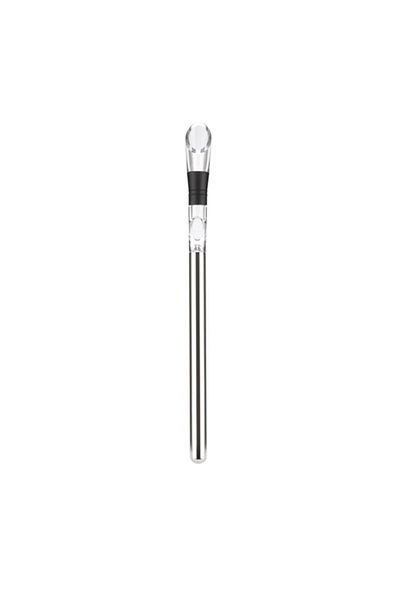 OEM Răcitor vin 3 în 1 cu picurător și aerator, canalizare elegantă, menține temperatura ideală