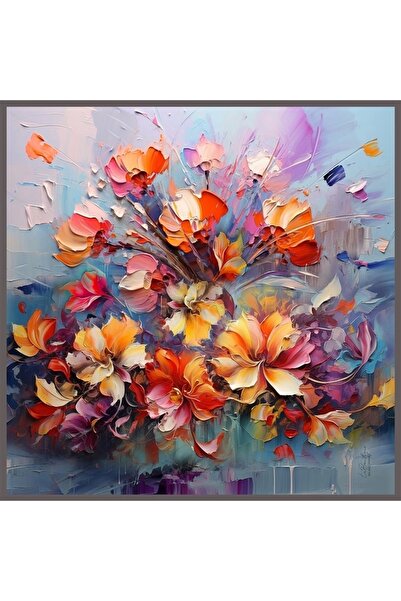 LA BOUTIQUE 2352-01 حرير تويل 90X90