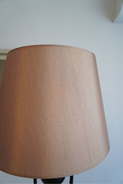 retro home design Sekiz Model Bal Konik Şapkalı Siyah Modern Tasarım Ayaklı Abajur Metal Lambader