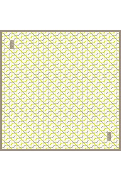 LA BOUTIQUE 2337-09 Sura Silk 90X90