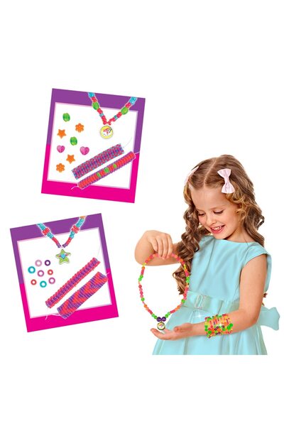 DEDE Sada creatie DEDE - Brightzz