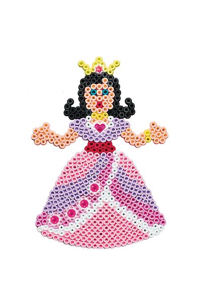 Hama Set creatie Hama - Printesa