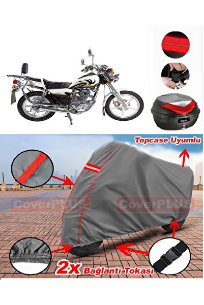 CoverPlus Arora AR 200-16C حقيبة ظهر جاكوار متوافقة مع قماش القماش المشمع للد...