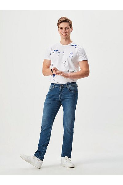 Ltb Παντελόνι Jerard Super Slim