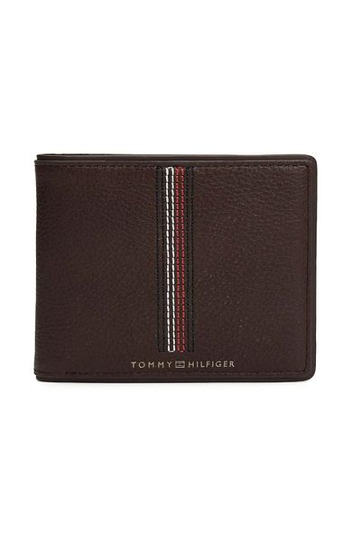 Tommy Hilfiger Men's Wallet Am0Am12526-Gb6