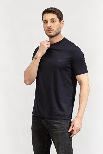 Bisiklet Yaka Emporio Armani T-Shirt Fiyatları Trendyol - Sayfa 7