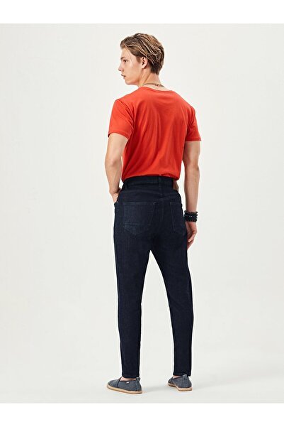 Ltb Τζιν παντελόνι Smarty Y Mid Rise Skinny Leg Mid Waist