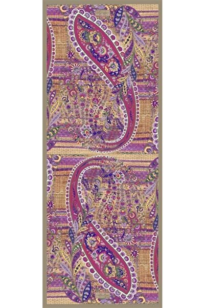 LA BOUTIQUE خريف |   صيف S. شال 2228-08 70X190