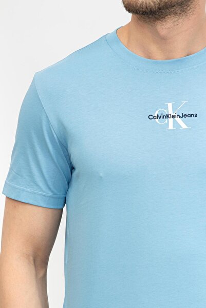 Calvin Klein MONOLOGO REGULAR TEE