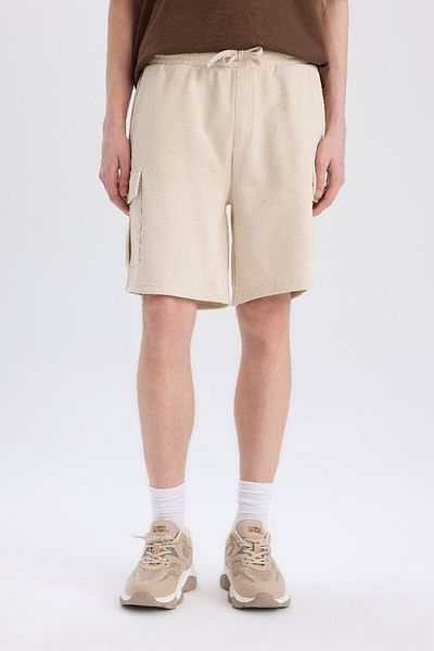 DeFacto New Season Regular Fit Shorts