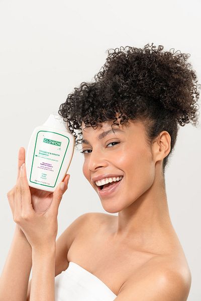 GLOWON Hair Care Set of 2