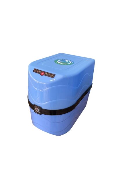 m melih su arıtma sistemleri SU ARITMA CİHAZI 11 AŞAMALI 12 LT ANTİBAKTERİYEL...