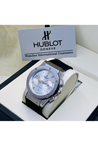 Hublot Hublot men's watches